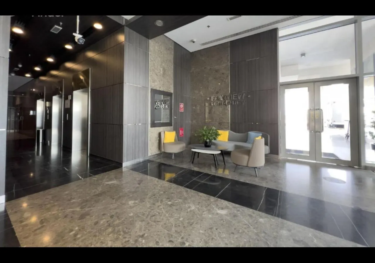 Apartamento Modern & Cozy 1-Br In Business Bay Dubái Emiratos Árabes Unidos